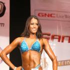 Sonia   Hernandez  - NPC Border States 2009 - #1
